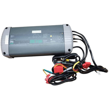 MARINE BATTERY CHARGER 3 STEP