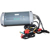 MARINE BATTERY CHARGER 3 STEP