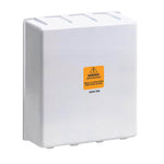 BACK PANEL COVER FLANGE MOUNT 2 COLUMN