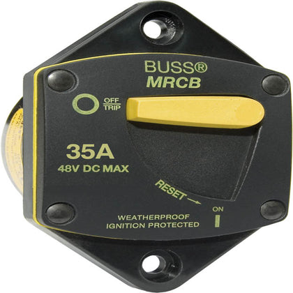 MRCB 35A 48VDC WEATHERPROOF