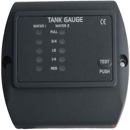 CONTOUR MATRIX WATER TANK GAUGE KIT-PLASTIC AND FIBREGLASS TANK