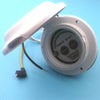 ELCI SENSING MODULE HOUSING 125/250V 50AMP RND INLET STYLE