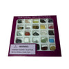 GEMSTONE COLLECTION BOX