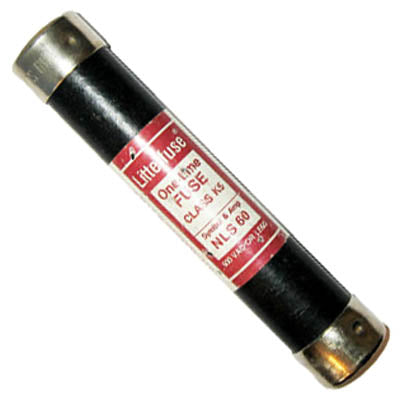FUSE FB 30A 600V 21X127MM K5 IR-50KA