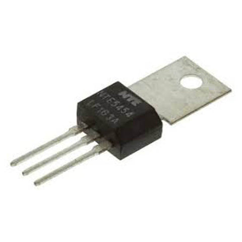 SCR 4A 100V TO-202 REPLACED T106A1