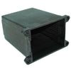 PROJECT BOX 2.6X3.5X2IN PLAS BASE M