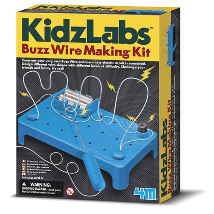 BUZZ WIRE MAKING KIT