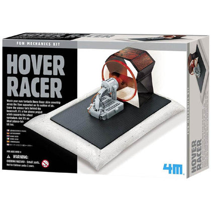HOVER RACER KIT
