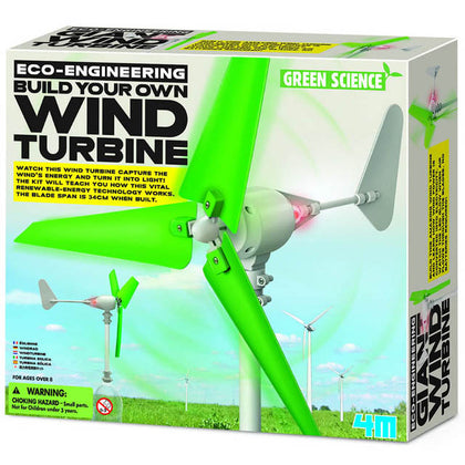 WIND TURBINE