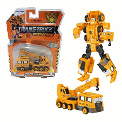 TRANSTRUCK CRANE 6IN
