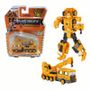 TRANSTRUCK CRANE 6IN