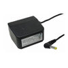 PSU SW 9VDC 1A 1.7MM C+ PLUGIN IP:100-240VAC RA PLUG
