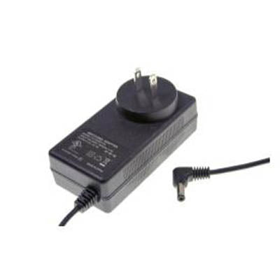 PSU SW 12VDC 3A 2.1MM C+ PLUGIN  IP:100-240VAC