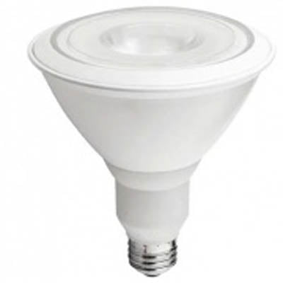 BULB LED PAR38 E26 WARM WHITE 16W DIMMABLE 120V REPLACES 120W