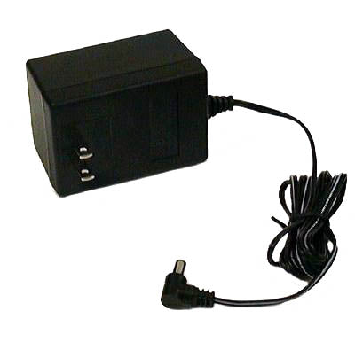 PSU 15VDC 600MA 3.2MM C+ RA PLUGIN IP:120VAC (CENTER PIN)