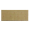 BOARD PERFORATED 4X10IN 0.1IN PITCH EPOXY FIBER DRILL PANEL