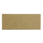 BOARD PERFORATED 11.5X19.5IN 0.1 PITCH EPOXY FIBER DRILL PANEL