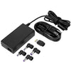 PSU SW 19.5VDC 90W LAPTOP C+ IP:100-240VAC(MULTIPLE DC PLUGS)