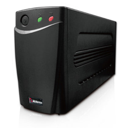 UPS 625VA 375W