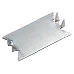 PROTECTOR PLATE FOR CABLE 1.4X3 INCH