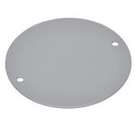 ELECTRICAL BOX COVER 4IN ROUND WP