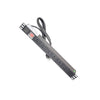 POWER BAR 6 O/LET 6FT CORD 19IN RACK MOUNTING 15A/110VAC CSA