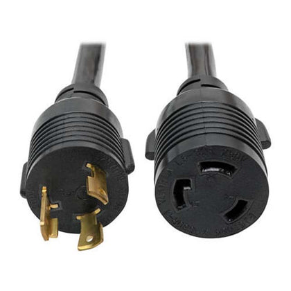 EXTENSION CORD 3/10 15FT SJT FT2 105C 30A/250V L6-30P TO L6-30R