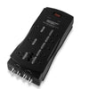 POWER BAR 8 O/LET 6FT CORD 2160 JOULES 3 SPEACED OUT O/LET