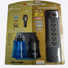 POWER BAR 6 O/LET 6FT CORD 2USB 1080JOULES 5FT HDMI SCREEN CLEAN