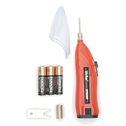 SOLDERING IRON BATTERY OPERATED