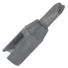 TIP CHISEL CHT3 FOR COLD HEAT CHT100