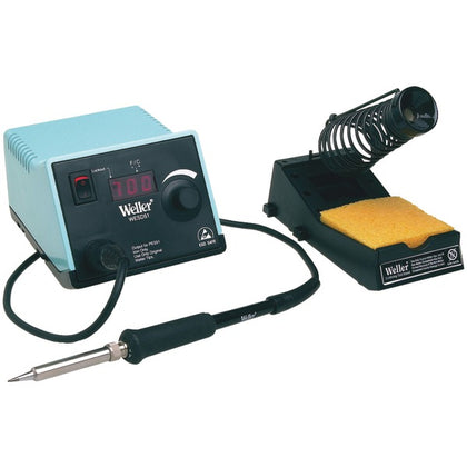 SOLDERING STATION DIGITAL 50W