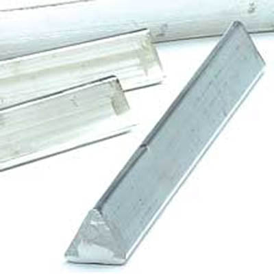 SOLDER BAR LEADFREE 2.5LB SN100C