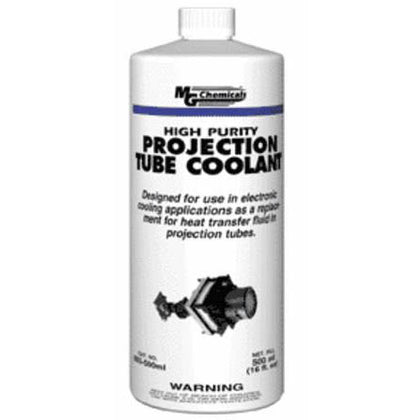 PROJECTION TUBE COOLANT 500ML