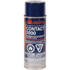 CONTACT CLEANER / DEGREASER 142 GRAMS CONTACT 2000