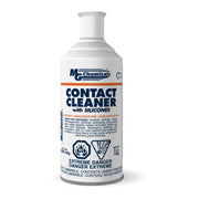 CONTACT CLEANER WITH SILICONE 140G