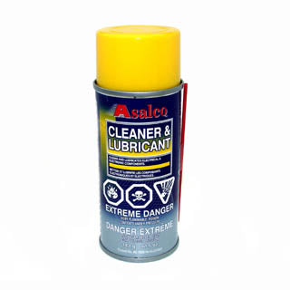 CLEANER & LUBRICANT 142G