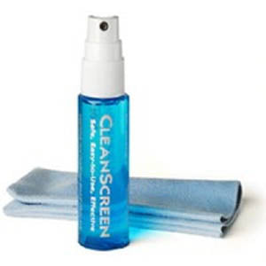 LCD AND PLASMA CLEANER 177ML