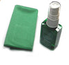 SCREEN CLEANER 34ML W/MICROFIBRE FOR CELL PHONES/PDA