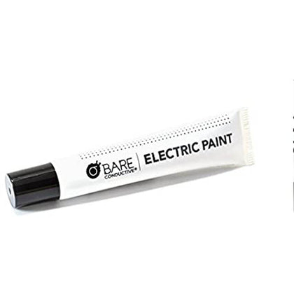 CONDUCTIVE ELECTRIC PAINT 10ML