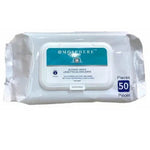 ISOPROPYL ALCOHOL WIPES 6X7INCH