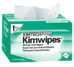 WIPES SINGLE PLY 11.2X12.3IN DELICATE TASK WIPERS 198PCS/BOX