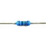 RES 1.8R 1/2W 5% CF