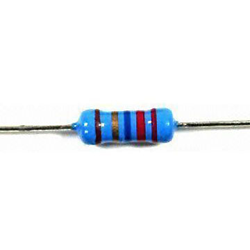 RES 33R 1W 5% CF