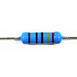 RES 3.3R 2W 5% CF