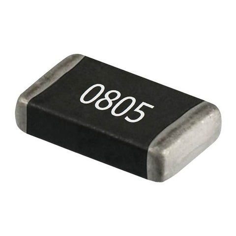 RES SMT 820K 5% 0805 1/10W