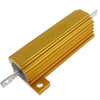 RES 100R 20W 1% WW ALUM