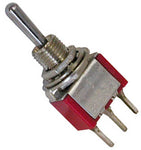 TOGGLE SWITCH 1P2T 5A ON-NONE-ON 5A/120VAC PCST THR