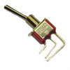 TOGGLE SWITCH 1P2T 5A ON-NONE-ON 125VAC TH PCRA 6MM HOLE