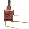 PUSH SWITCH MOM 1P1T NO UNTHR PCRA